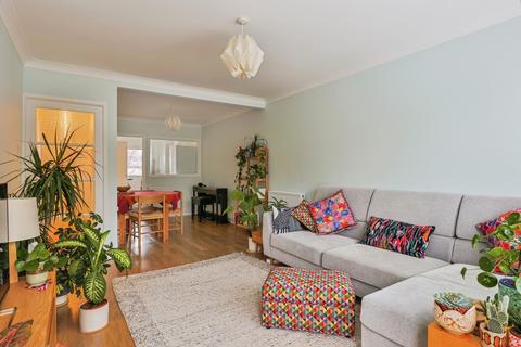 2 bedroom flat for sale, Marlborough Road, Westbourne, Bournemouth, Dorset, BH4