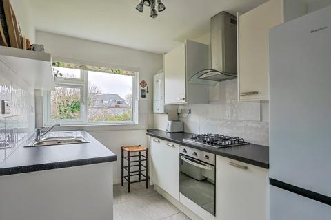 2 bedroom flat for sale, Marlborough Road, Westbourne, Bournemouth, Dorset, BH4
