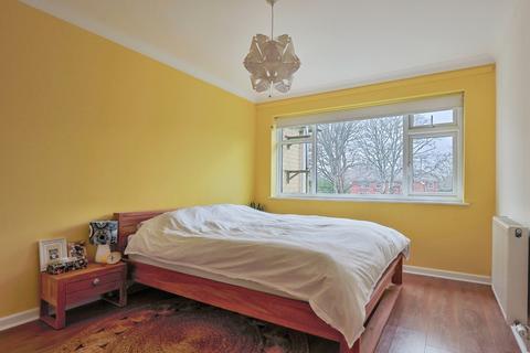 2 bedroom flat for sale, Marlborough Road, Westbourne, Bournemouth, Dorset, BH4