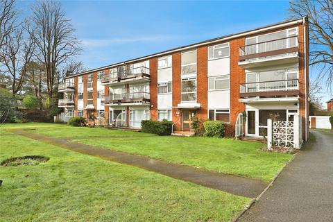 2 bedroom flat for sale, Cavendish Road, Dean Park, Bournemouth, Dorset, BH1
