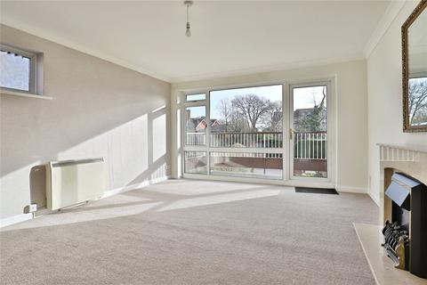 2 bedroom flat for sale, Cavendish Road, Dean Park, Bournemouth, Dorset, BH1