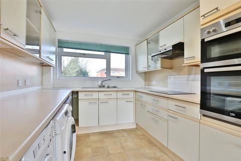 2 bedroom flat for sale, Cavendish Road, Dean Park, Bournemouth, Dorset, BH1