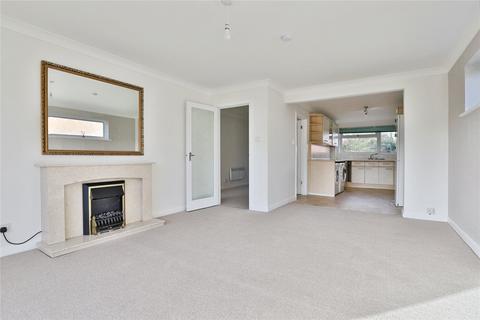 2 bedroom flat for sale, Cavendish Road, Dean Park, Bournemouth, Dorset, BH1