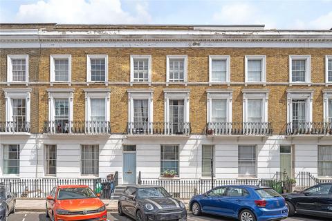 2 bedroom flat for sale, Gloucester Avenue, Primrose Hill, London, NW1