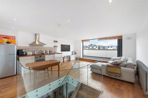 2 bedroom flat for sale, Gloucester Avenue, Primrose Hill, London, NW1
