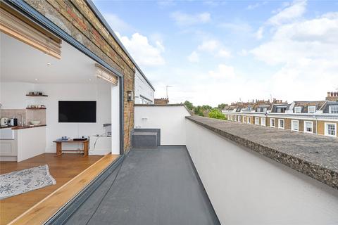 2 bedroom flat for sale, Gloucester Avenue, Primrose Hill, London, NW1