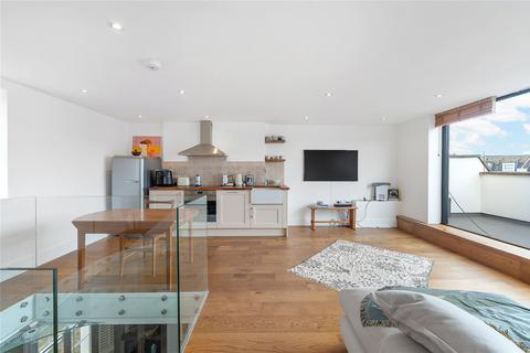 2 bedroom flat for sale, Gloucester Avenue, Primrose Hill, London, NW1