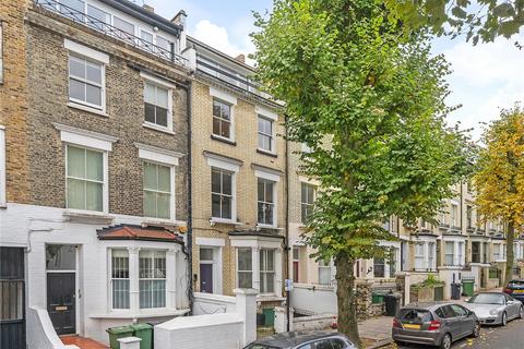1 bedroom flat for sale, Ainger Road, Primrose Hill, London, NW3