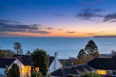4 bedroom detached house for sale, Seaway Lane, Torquay, TQ2