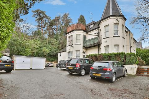 Surrey Road, Westbourne, Bournemouth, Dorset, BH4