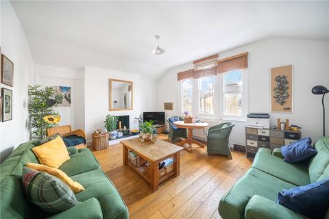 2 bedroom flat for sale, 25 King Henrys Road, Primrose Hill, London, NW3