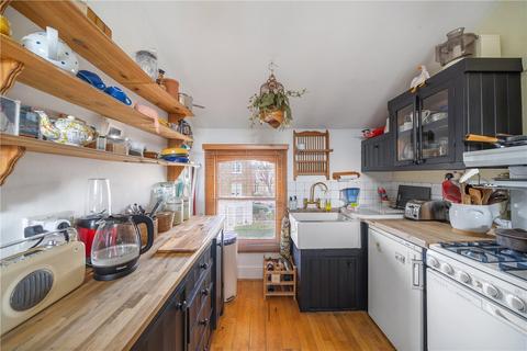 2 bedroom flat for sale, 25 King Henrys Road, Primrose Hill, London, NW3