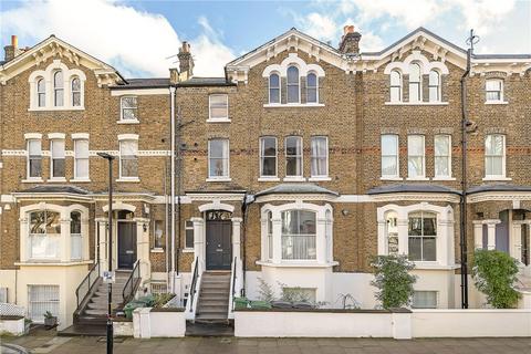 25 King Henrys Road, Primrose Hill, London, NW3