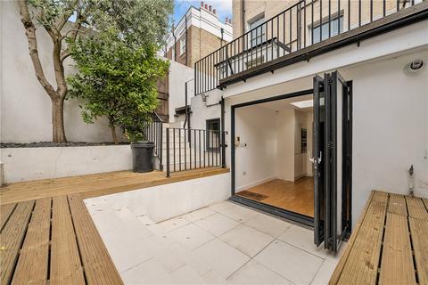 2 bedroom flat for sale, Princess Road, Primrose Hill, London, NW1