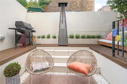 2 bedroom flat for sale, Princess Road, Primrose Hill, London, NW1