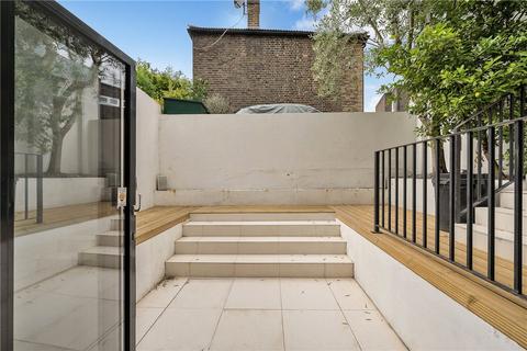 2 bedroom flat for sale, Princess Road, Primrose Hill, London, NW1