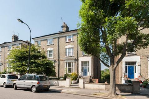 1 bedroom flat for sale, King Henrys Road, Primrose Hill, London, NW3