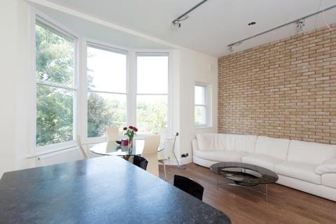 1 bedroom flat for sale, King Henrys Road, Primrose Hill, London, NW3