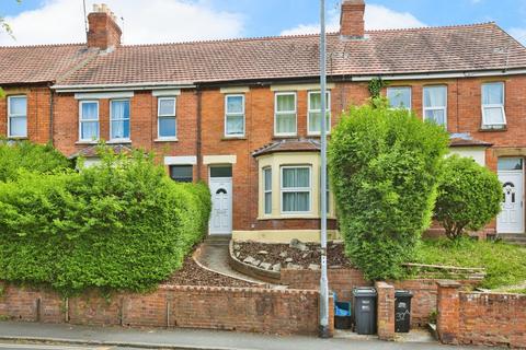 undefined, St. Michaels Avenue, Yeovil, BA21