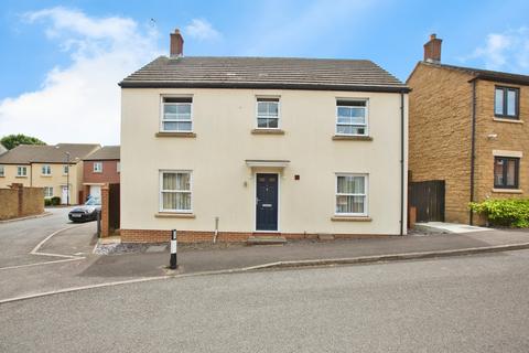 undefined, Bell Chase, Yeovil, Somerset, BA20
