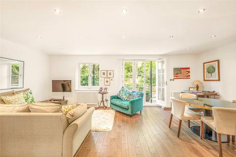 3 bedroom flat for sale, Buckland Crescent, Belsize Park, London, NW3