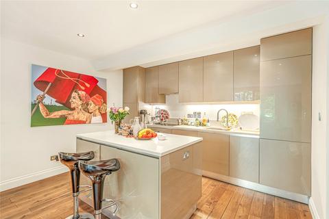 3 bedroom flat for sale, Buckland Crescent, Belsize Park, London, NW3