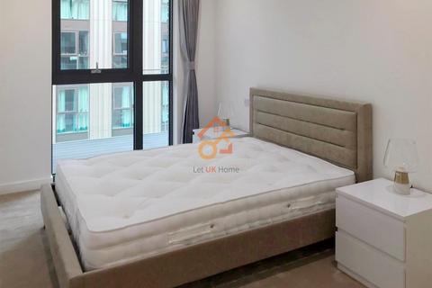 2 bedroom flat to rent, Willowbrook House, Coster Avenue, London N4