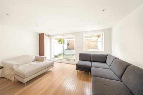 1 bedroom flat for sale, Chalcot Road, Primrose Hill, London, NW1