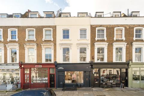 1 bedroom flat for sale, Chalcot Road, Primrose Hill, London, NW1