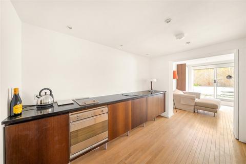 1 bedroom flat for sale, Chalcot Road, Primrose Hill, London, NW1