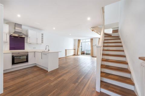 undefined, Ainger Mews, Primrose Hill, London, NW3