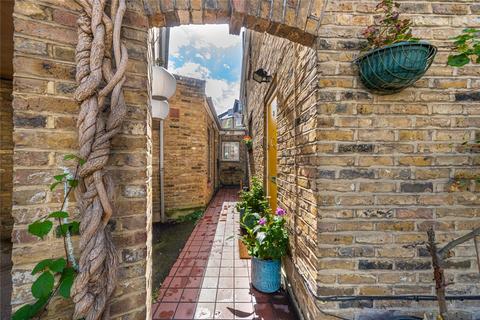 undefined, Ainger Mews, Primrose Hill, London, NW3