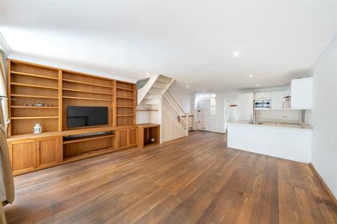 undefined, Ainger Mews, Primrose Hill, London, NW3