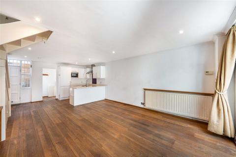 undefined, Ainger Mews, Primrose Hill, London, NW3