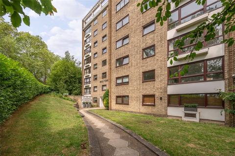 2 bedroom flat for sale, Primrose Hill Road, Primrose Hill, London, NW3