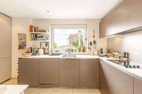 2 bedroom flat for sale, Primrose Hill Road, Primrose Hill, London, NW3