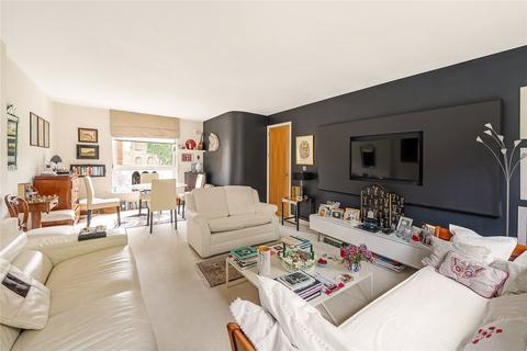 2 bedroom flat for sale, Primrose Hill Road, Primrose Hill, London, NW3