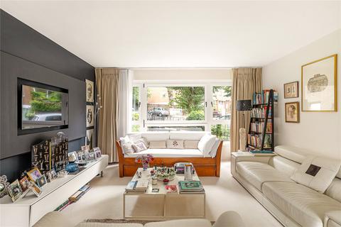 Primrose Hill Road, Primrose Hill, London, NW3