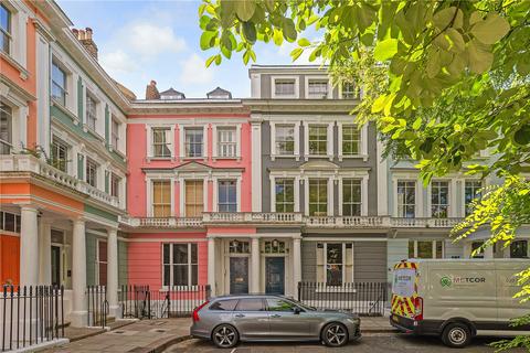 2 bedroom flat for sale, Chalcot Square, Primrose Hill, London, NW1
