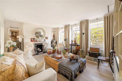 2 bedroom flat for sale, Chalcot Square, Primrose Hill, London, NW1