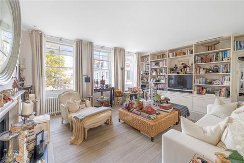 2 bedroom flat for sale, Chalcot Square, Primrose Hill, London, NW1