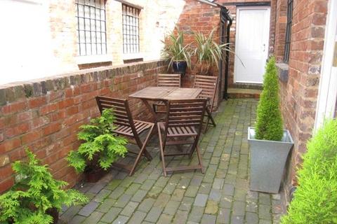 2 bedroom terraced house for sale, Tenby Street, Birmingham, B1