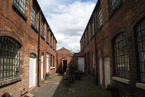 2 bedroom terraced house for sale, Tenby Street, Birmingham, B1