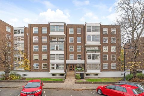 3 bedroom flat for sale, Gloucester Avenue, Primrose Hill, London, NW1