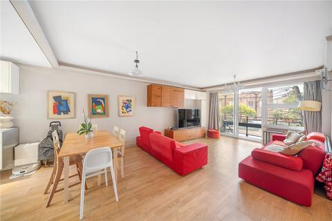 3 bedroom flat for sale, Gloucester Avenue, Primrose Hill, London, NW1