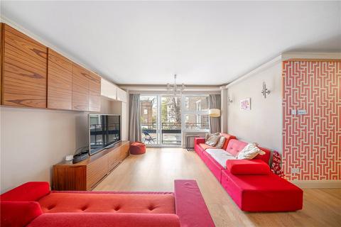 3 bedroom flat for sale, Gloucester Avenue, Primrose Hill, London, NW1