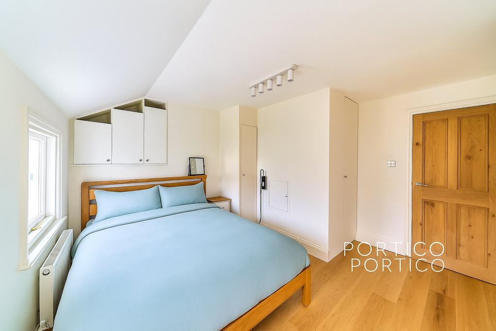Bedroom 2..