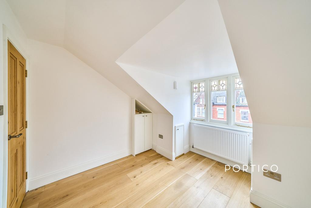 Spare Room-Office