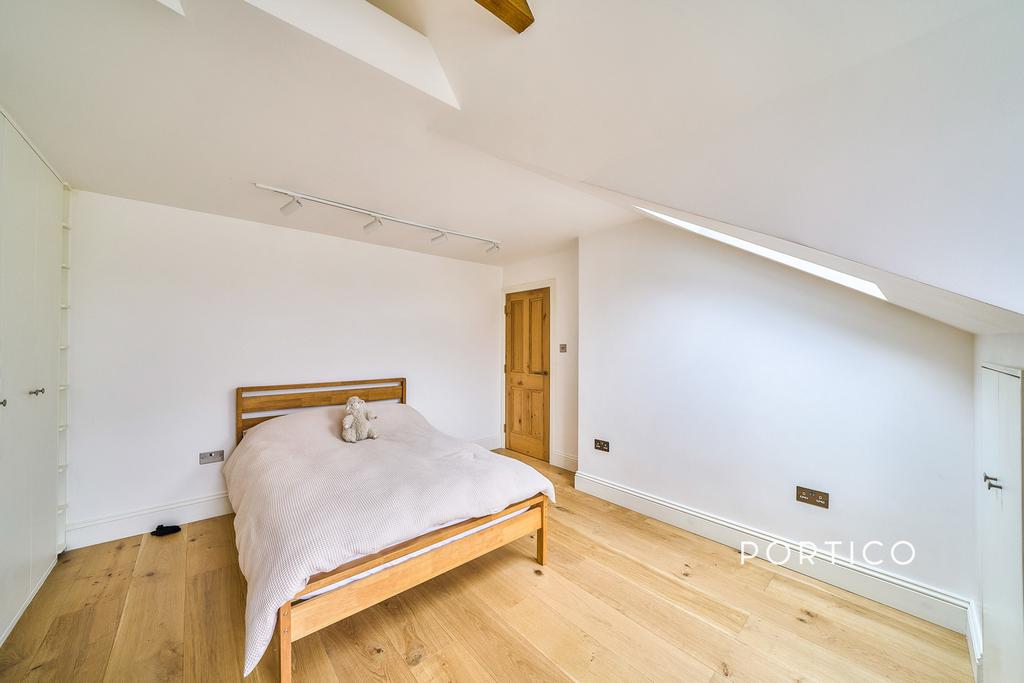 Bedroom 1.