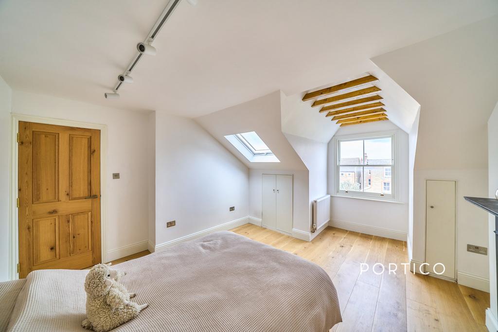 Bedroom 1..